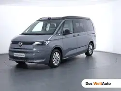Volkswagen T7 California