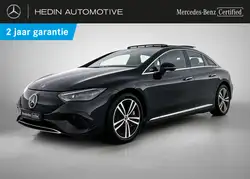 Mercedes-Benz EQE 350