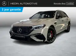 Mercedes-Benz E 53 AMG