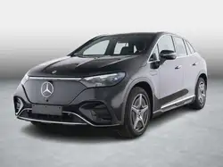 Mercedes-Benz EQE 500