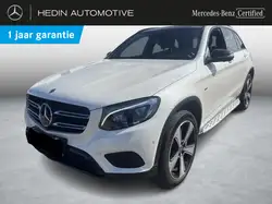 Mercedes-Benz GLC 350