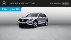 Mercedes-Benz GLC 350