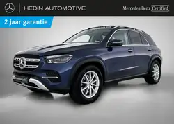 Mercedes-Benz GLE 400