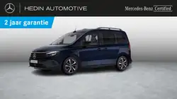 Mercedes-Benz EQT