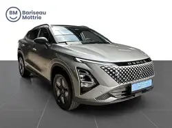 Omoda 5
