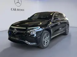 Mercedes-Benz EQC 400