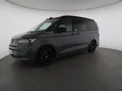 Volkswagen T7 California