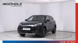 BYD Atto 3