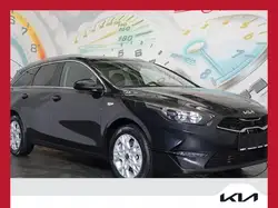 Kia Ceed SW / cee’d SW
