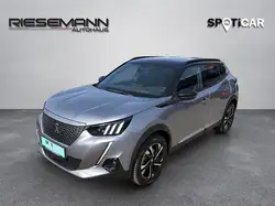 Peugeot e-2008