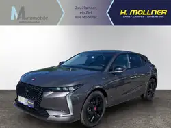 DS Automobiles DS 4