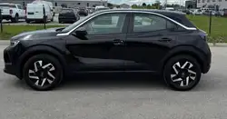 Opel Mokka-E