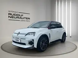 Renault R 5