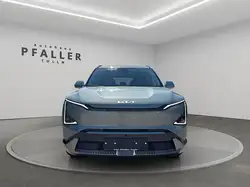 Kia EV5