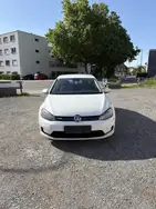 Volkswagen e-Golf