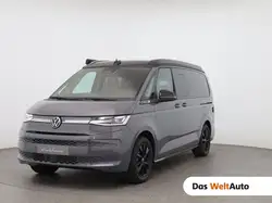Volkswagen T7 California