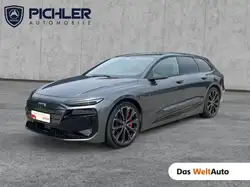 Audi S6 e-tron