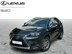 Lexus NX 300h