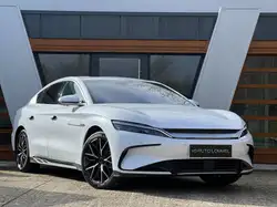 BYD Han