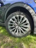 Audi SQ8 e-tron
