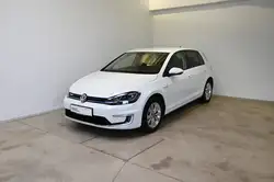 Volkswagen e-Golf