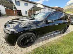 Mercedes-Benz GLC 400