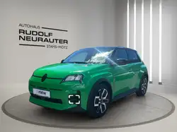 Renault R 5