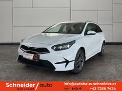 Kia Ceed SW / cee’d SW