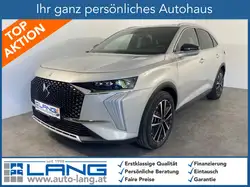 DS Automobiles DS 7