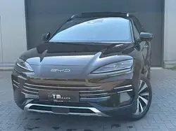 BYD Seal U