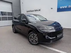 Leapmotor B10