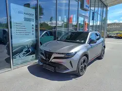 Alfa Romeo Junior