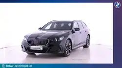 BMW 550