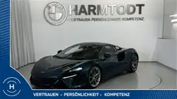 McLaren Artura