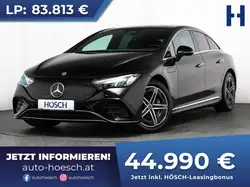 Mercedes-Benz EQE 350