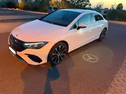 Mercedes-Benz EQE 300