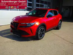 Alfa Romeo Junior