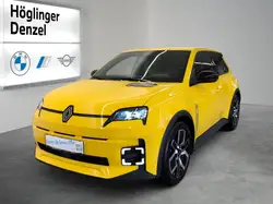 Renault R 5