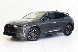 DS Automobiles DS 4
