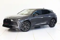 DS Automobiles DS 4