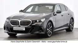 BMW 550