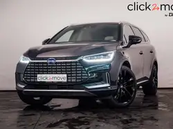 BYD Tang