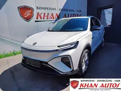 MG Marvel R