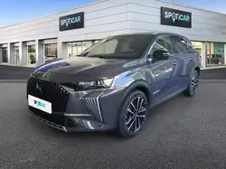 DS Automobiles DS 7 Crossback