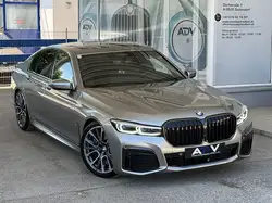 BMW 730