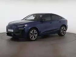 Audi SQ6 e-tron