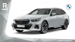BMW 550