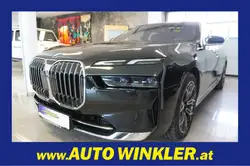 BMW 750