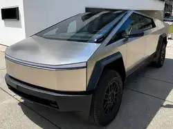 Tesla Cybertruck