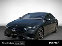 Mercedes-Benz EQE 500